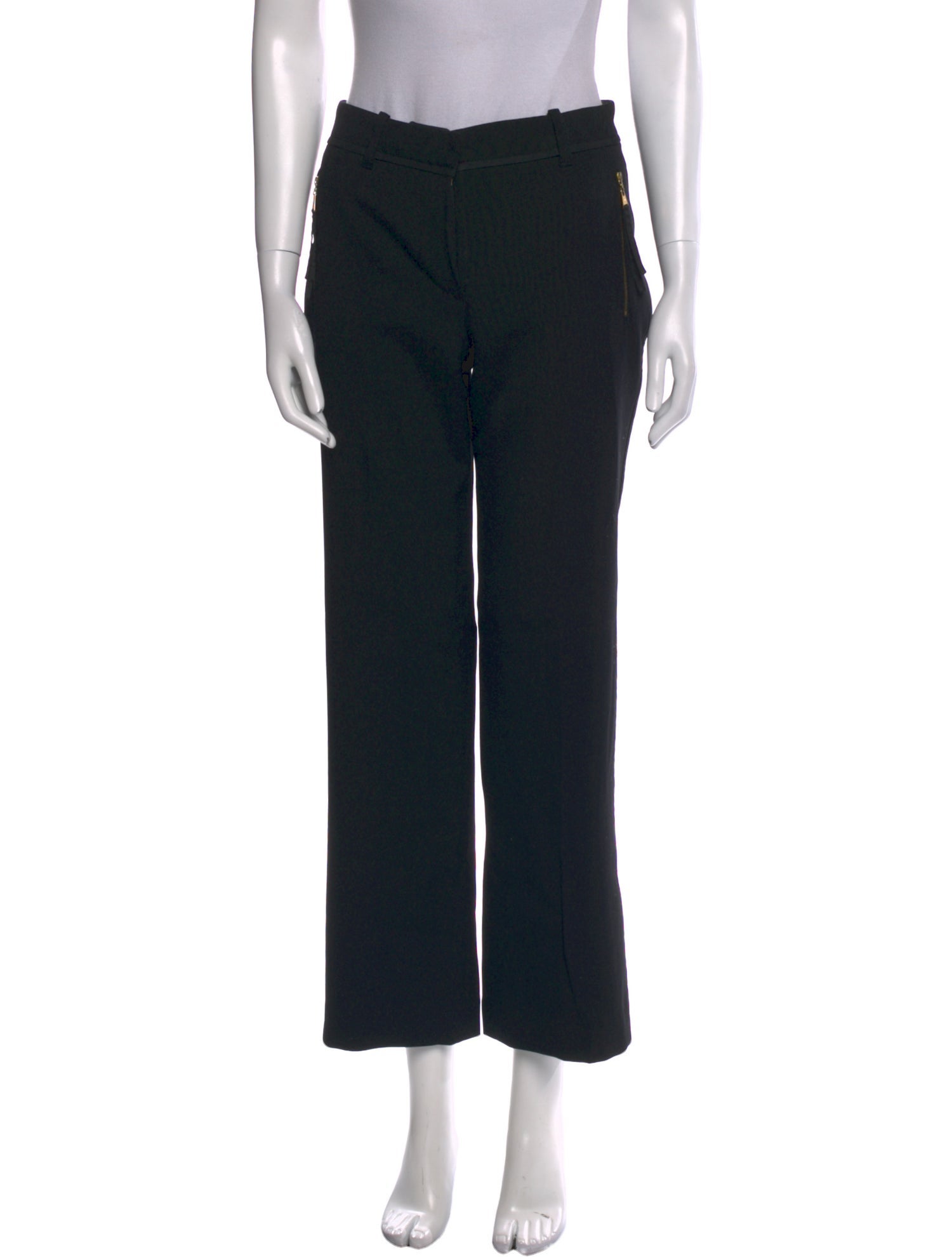 Louis Vuitton Vintage Pants