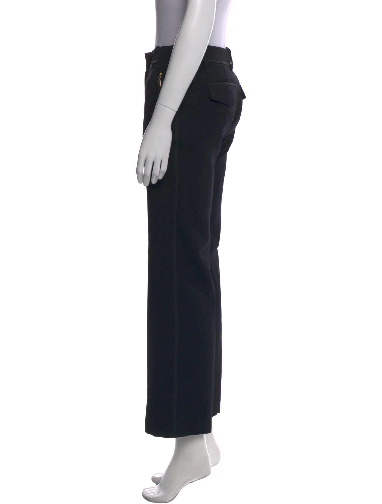 Louis Vuitton Vintage Pants