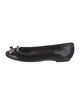 Louis Vuitton 2013 Patent Leather Ballet Flats