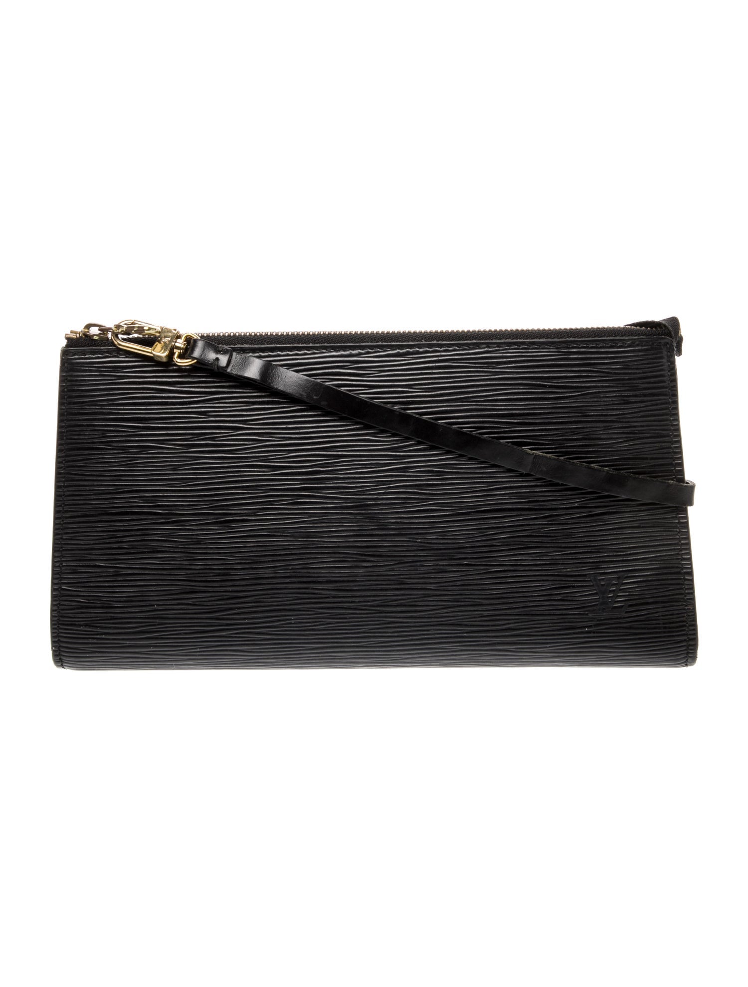 Louis Vuitton Epi Leather Pochette Accessoires Vintage