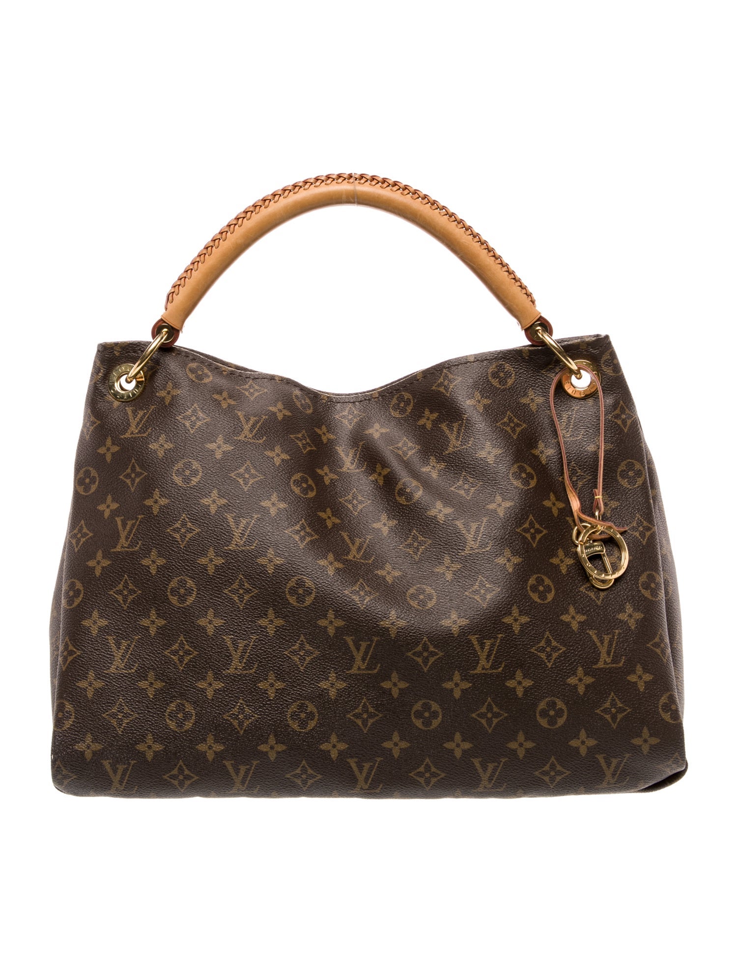 Louis Vuitton LV Monogram Artsy MM