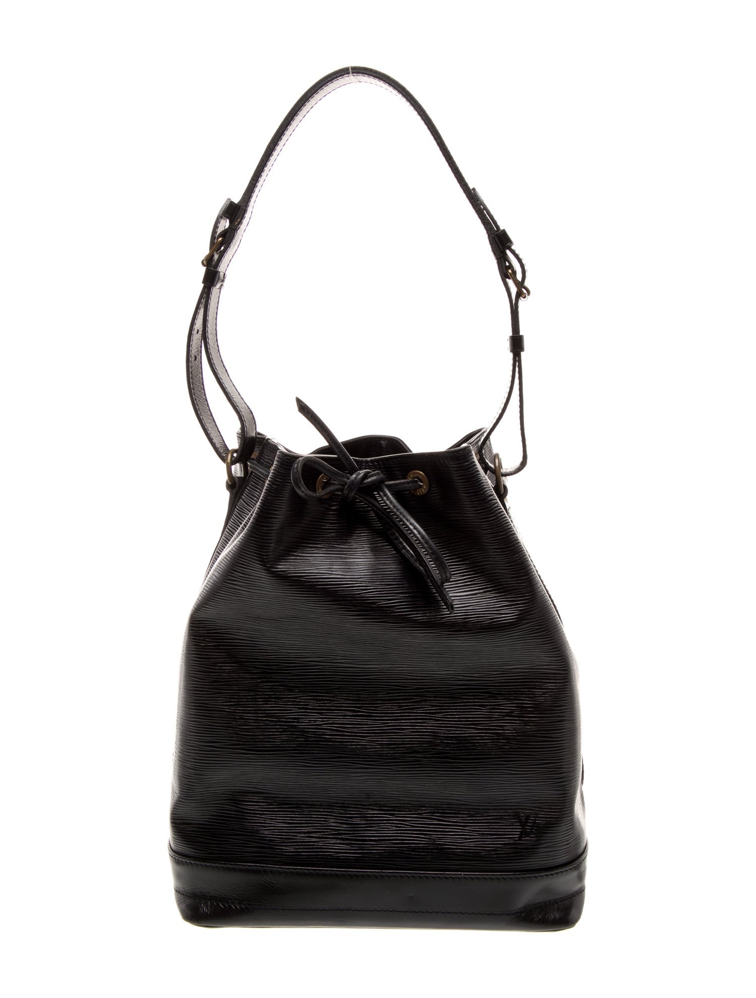 Louis Vuitton Epi Leather Noé Petit