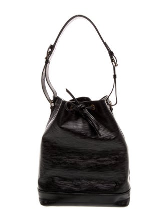 Louis Vuitton Epi Leather Noé Petit