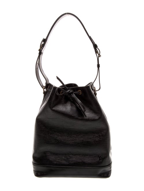 Louis Vuitton Epi Leather Noé Petit