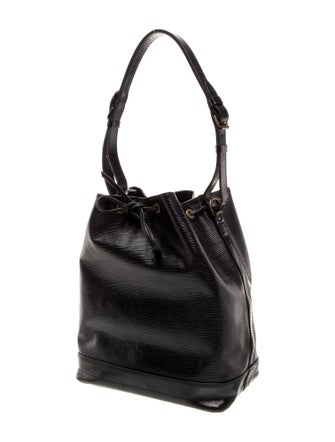 Louis Vuitton Epi Leather Noé Petit