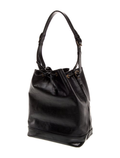 Louis Vuitton Epi Leather Noé Petit