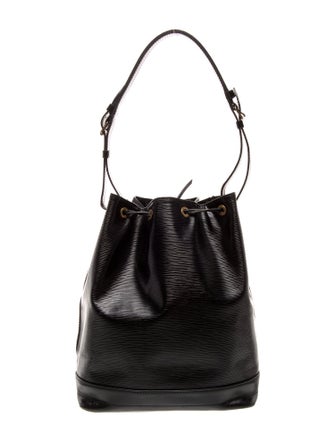 Louis Vuitton Epi Leather Noé Petit