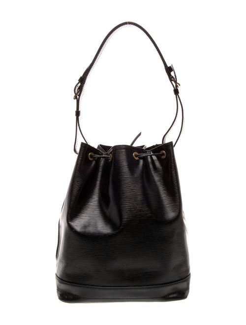 Louis Vuitton Epi Leather Noé Petit