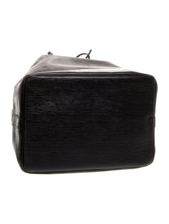 Louis Vuitton Epi Leather Noé Petit