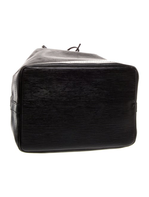 Louis Vuitton Epi Leather Noé Petit