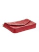 Louis Vuitton Leather Pochette Accessoires