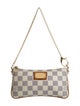 Louis Vuitton Damier Azur Pochette Milla MM