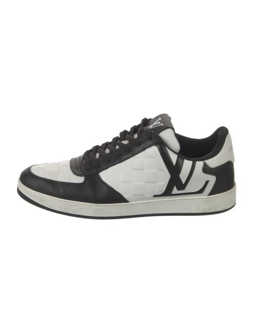 Louis Vuitton 2023 Damier Infini Sneakers
