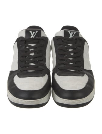 Louis Vuitton 2023 Damier Infini Sneakers