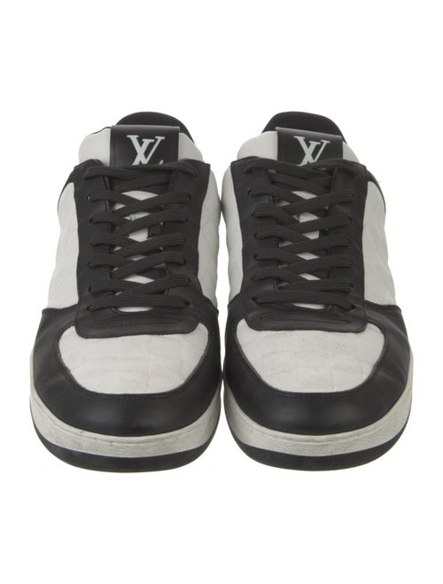 Louis Vuitton 2023 Damier Infini Sneakers