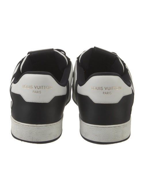 Louis Vuitton 2023 Damier Infini Sneakers