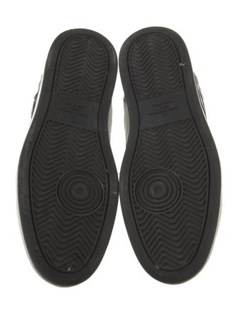 Louis Vuitton 2023 Damier Infini Sneakers