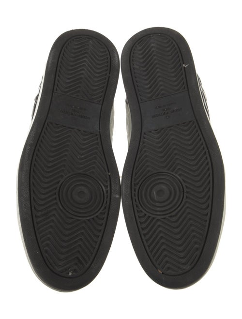 Louis Vuitton 2023 Damier Infini Sneakers