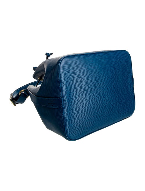 Louis Vuitton Epi Leather Noé Petit