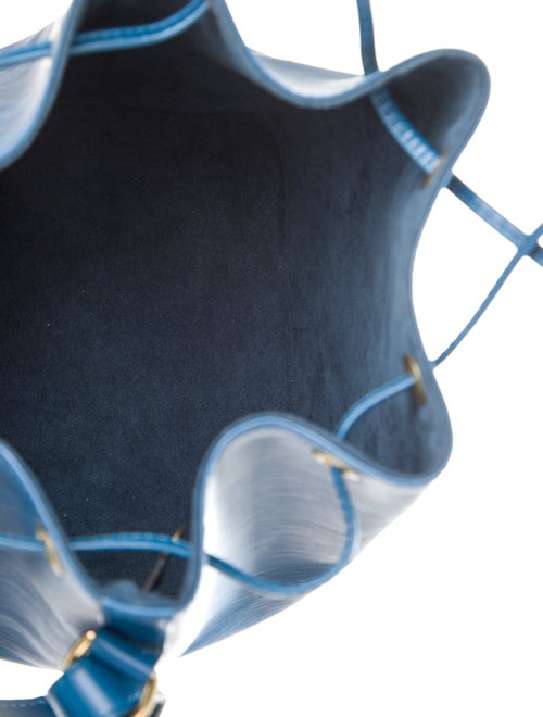 Louis Vuitton Epi Leather Noé Petit