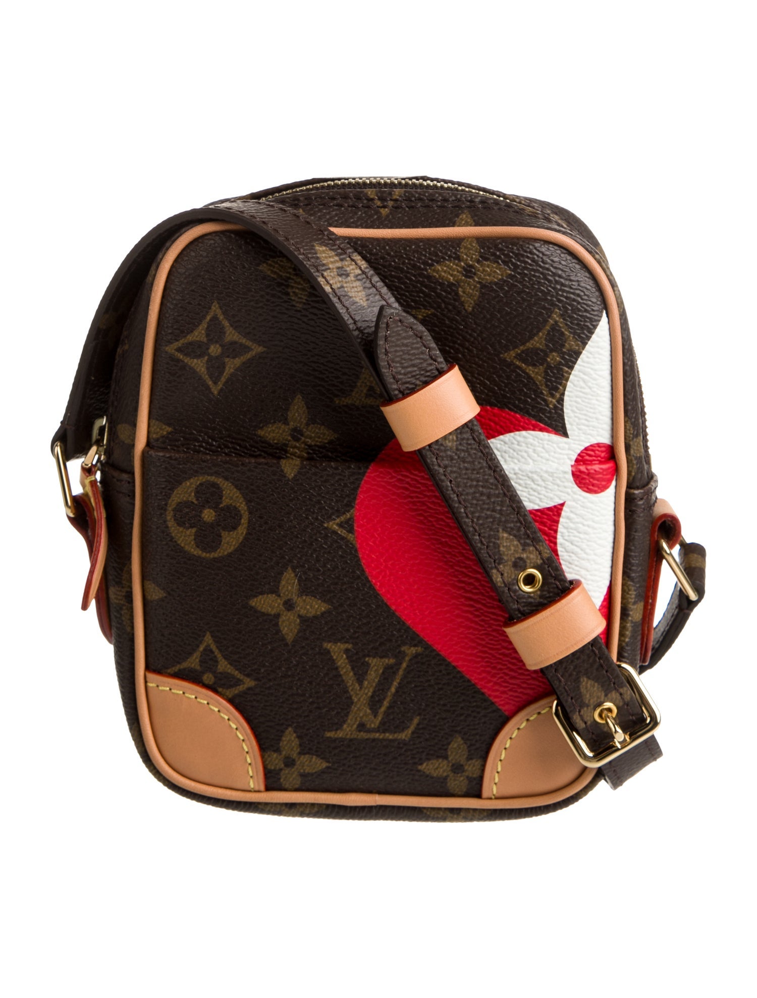Louis Vuitton LV Monogram Paname