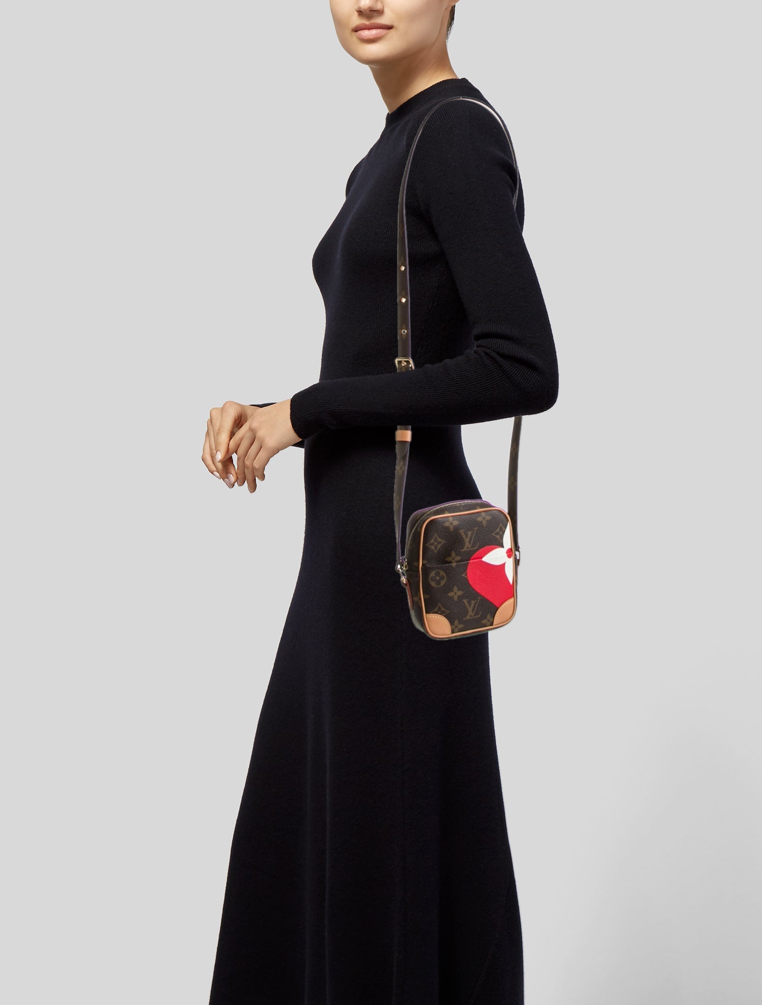 Louis Vuitton LV Monogram Paname