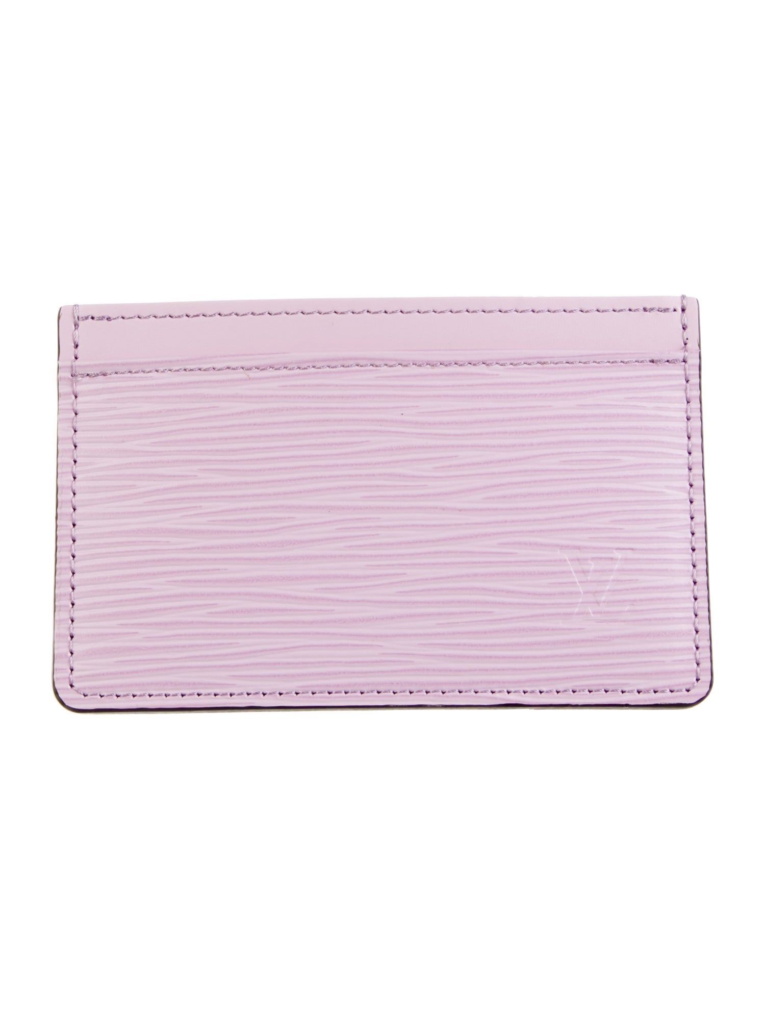 Louis Vuitton Epi Leather Card Case