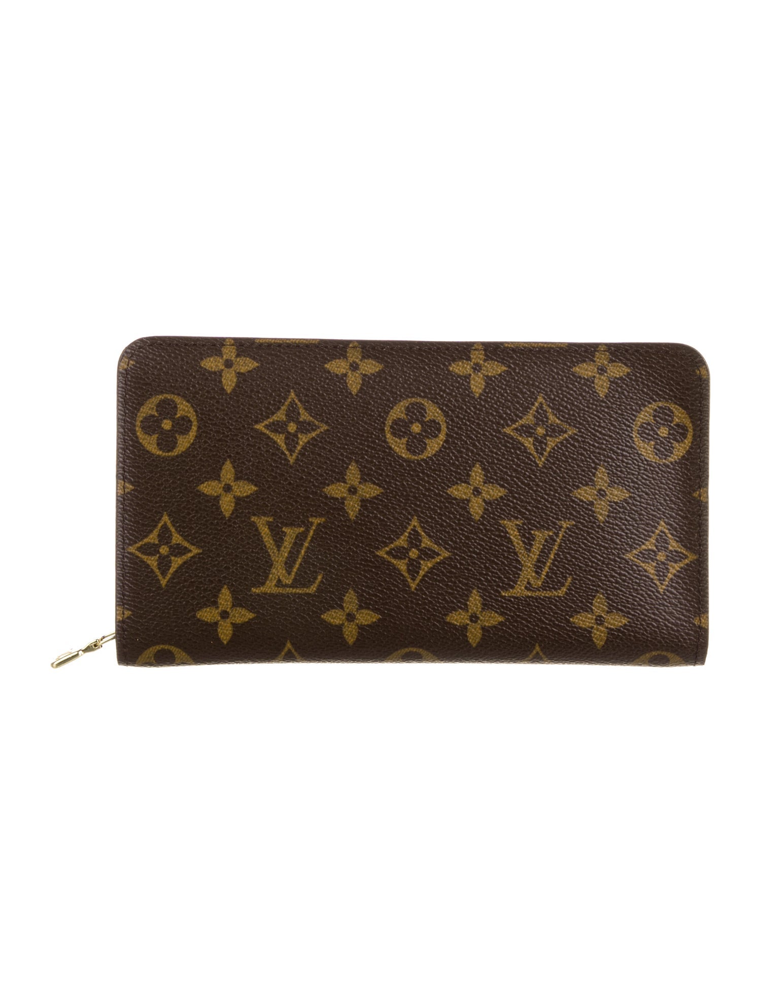 Louis Vuitton Vintage 2003 Wallet