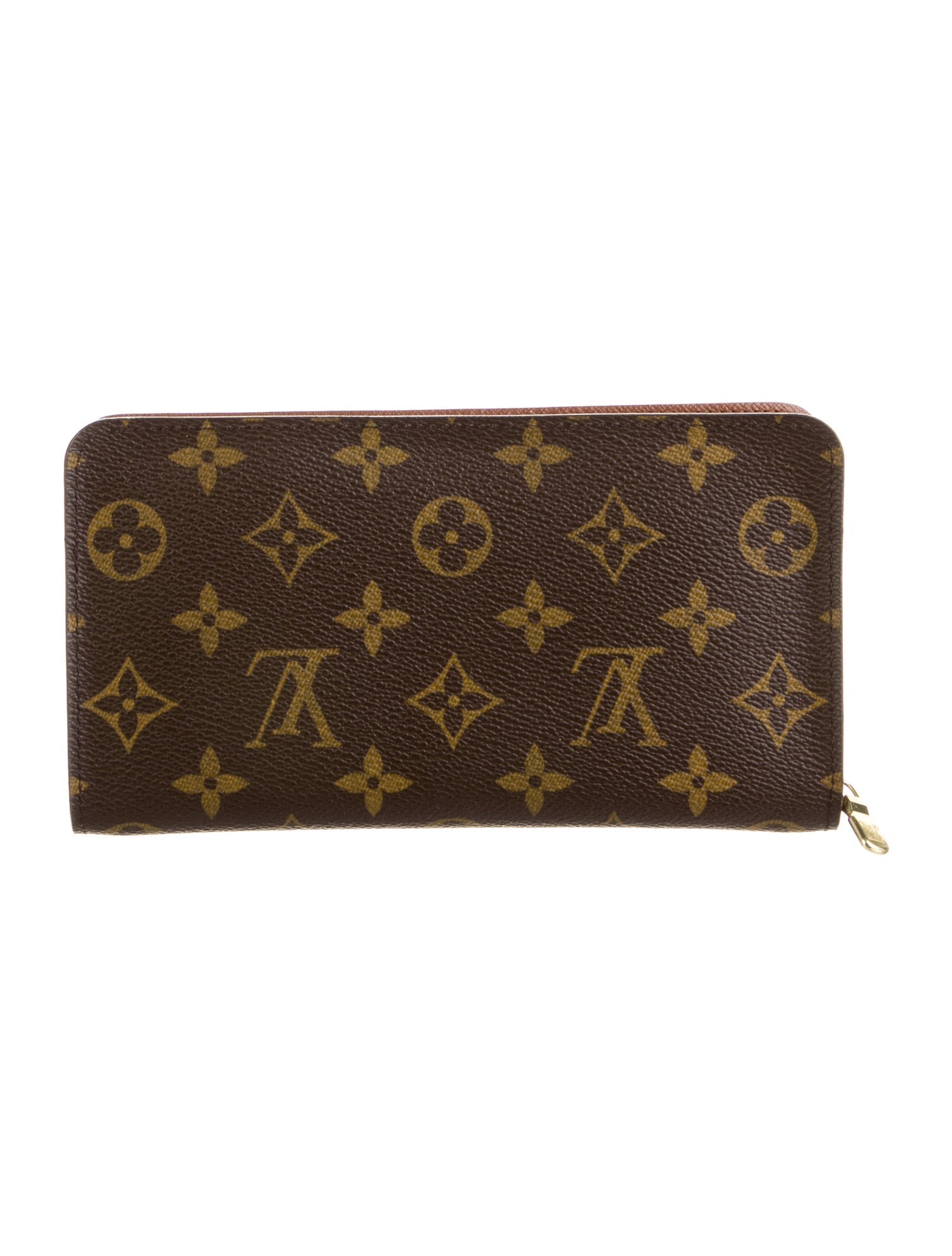 Louis Vuitton Vintage 2003 Wallet