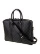 Louis Vuitton Damier Graphite Porte-Documents