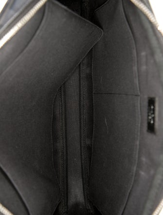 Louis Vuitton Damier Graphite Porte-Documents