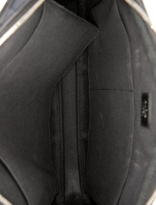 Louis Vuitton Damier Graphite Porte-Documents