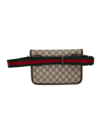 Gucci GG Supreme Neo Vintage