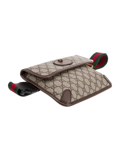 Gucci GG Supreme Neo Vintage