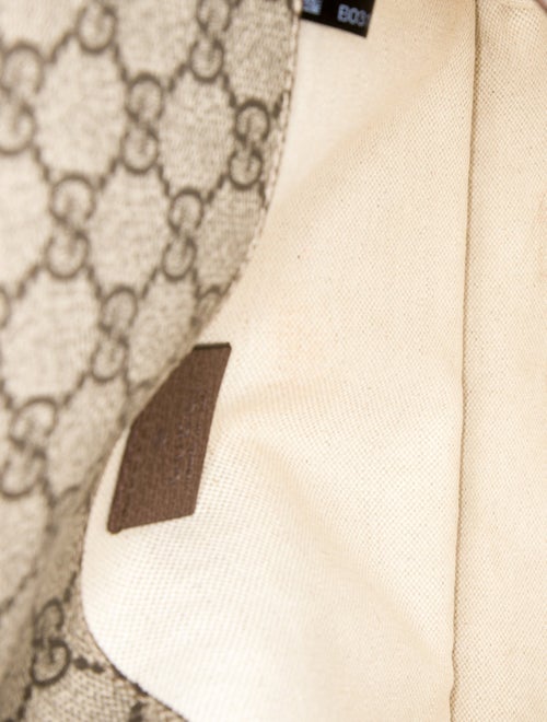 Gucci GG Supreme Neo Vintage