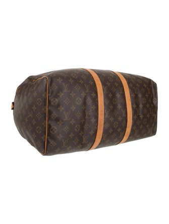 Louis Vuitton LV Monogram Keepall