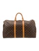 Louis Vuitton LV Monogram Keepall