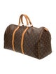 Louis Vuitton LV Monogram Keepall
