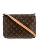 Louis Vuitton LV Monogram Musette Tango