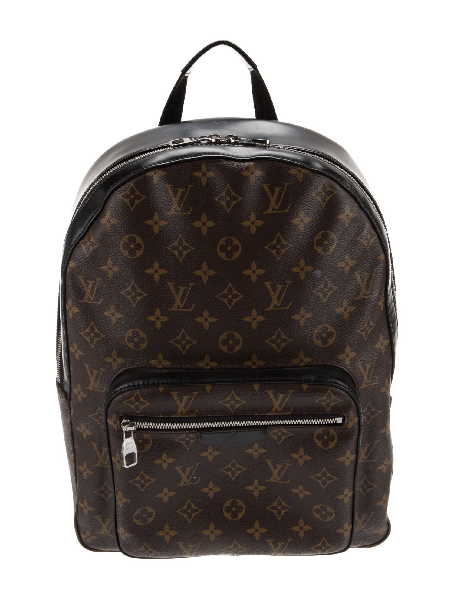 Louis Vuitton LV Monogram Josh MM