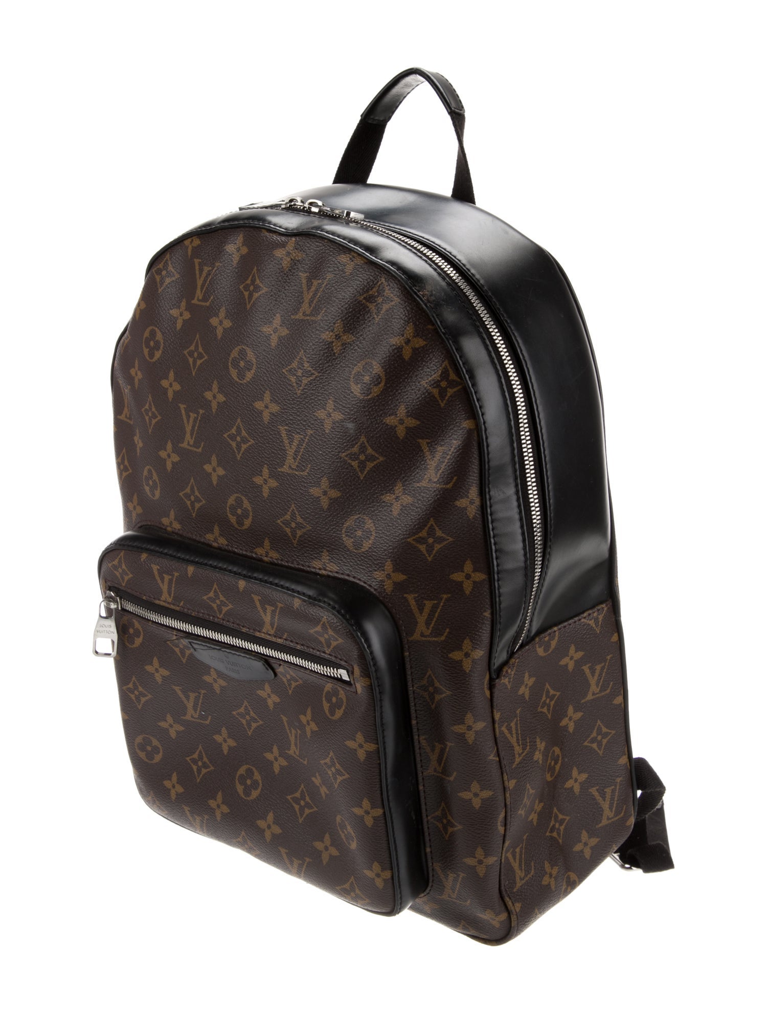 Louis Vuitton LV Monogram Josh MM