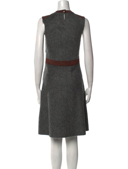 Louis Vuitton 2015 Knee-Length Dress