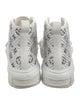 Louis Vuitton LV Monogram Canvas Sneakers