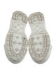 Louis Vuitton LV Monogram Canvas Sneakers