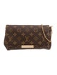 Louis Vuitton LV Monogram Favorite PM