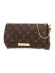 Louis Vuitton LV Monogram Favorite PM