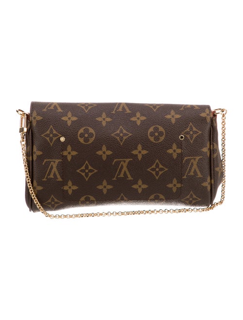 Louis Vuitton LV Monogram Favorite PM