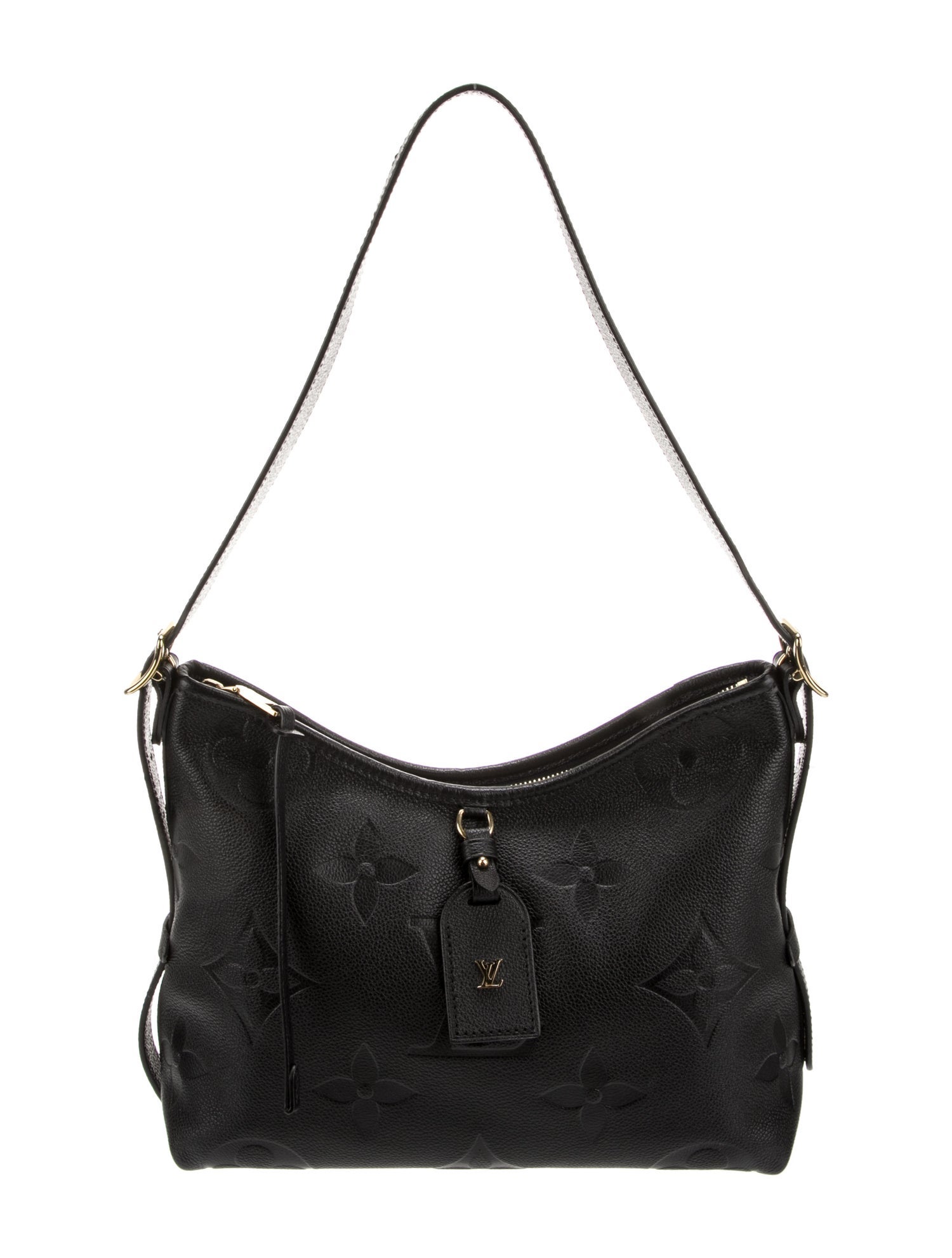 Louis Vuitton Monogram Giant Carryall PM