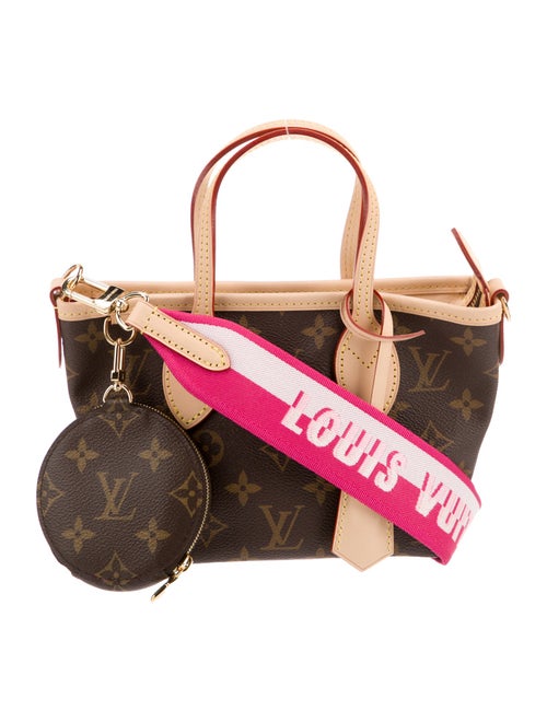 Louis Vuitton LV Monogram Neverfull BB