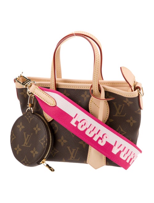 Louis Vuitton LV Monogram Neverfull BB
